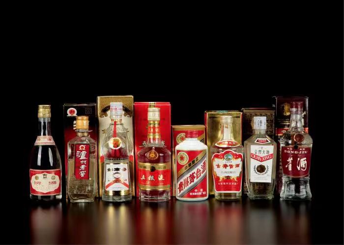 尖山老酒储存的方法