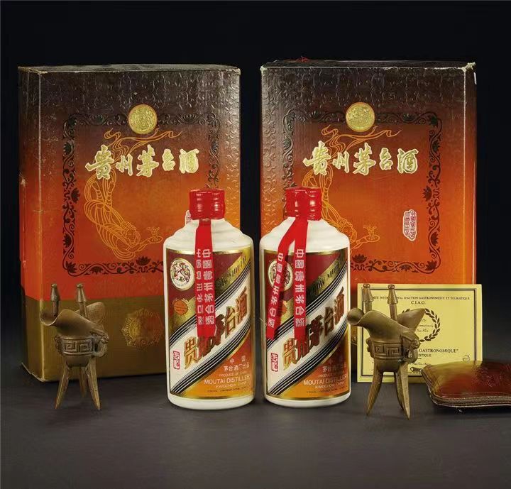 尖山烟酒回收